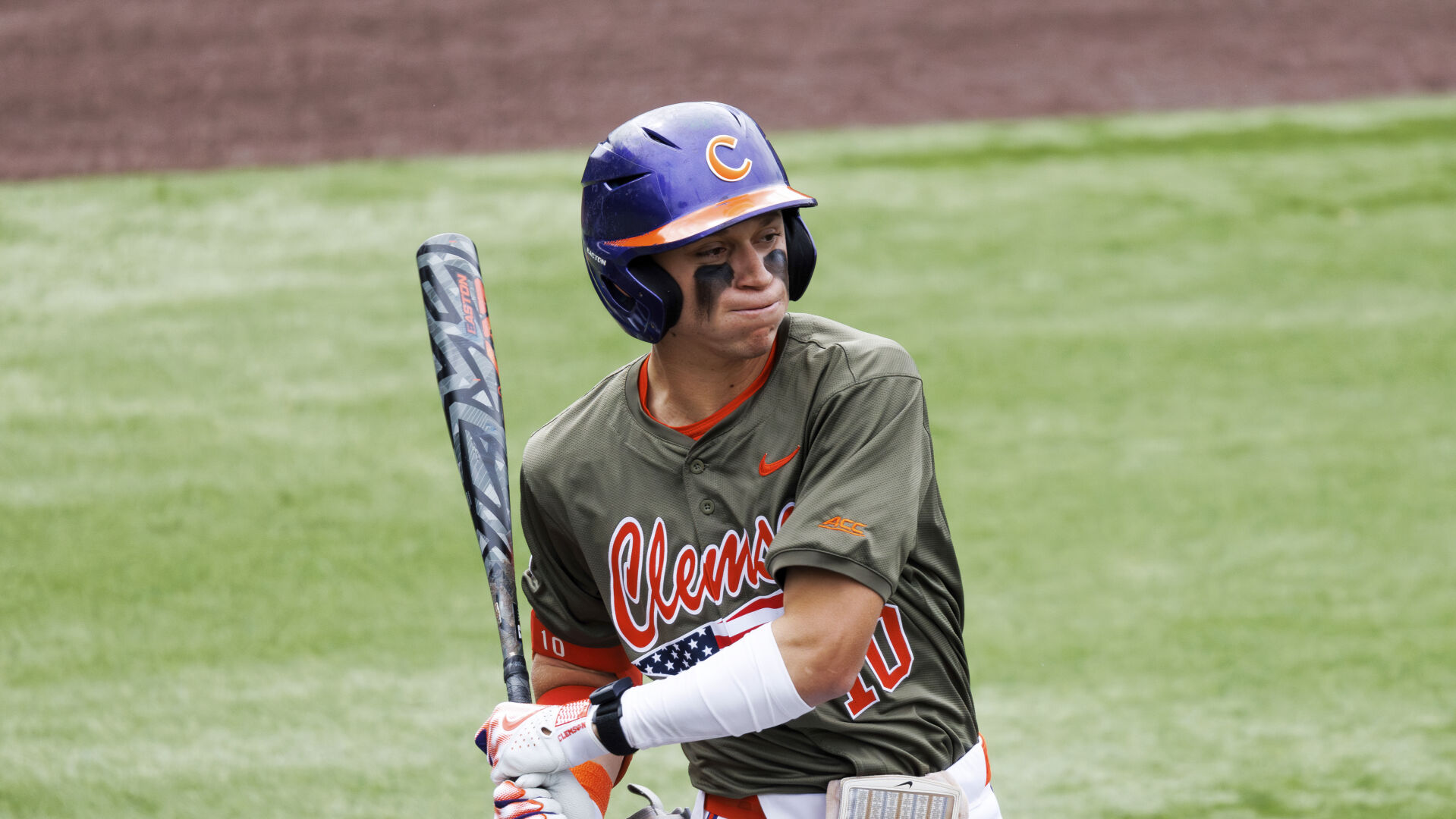 Clemson Baseball